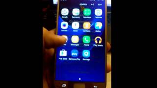 Unlock Samsung Galaxy S7 Sprint G930P GSM sim