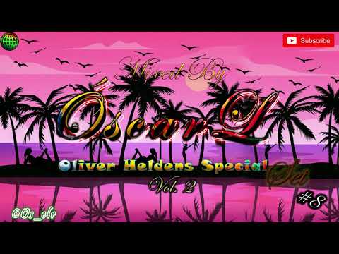 Oliver Heldens Special Vol.2 | Future House | Radio Set #8 2020 | Mixed by OscarL