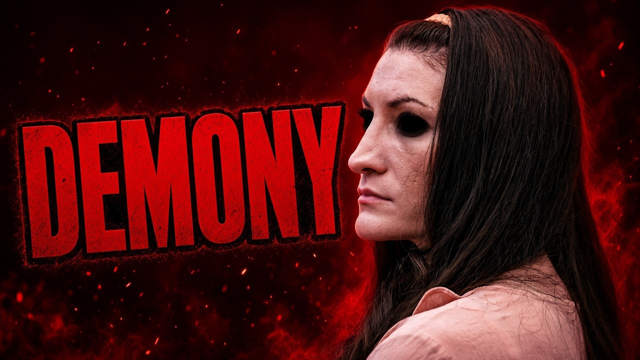 DEMONY - bo inaczej takich kobiet nie można nazwać