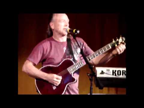 Mark Farner [unplugged] Mr. Limousine Driver & Love From Above