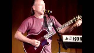 Mark Farner [unplugged] Mr. Limousine Driver &amp; Love From Above