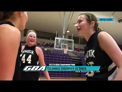 GBA-TV Season 4 - Episode 14 | GBA Capital Classic Championships (Columbus, Ohio)