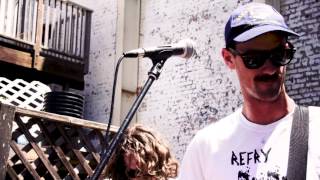 Vaguess - Great Indoors (Live on PressureDrop.tv)