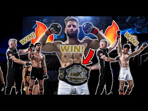 PATH TO HEX 18 | TITLE DEFENSE VLOG!