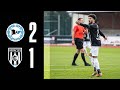 Arminia Bielefeld - Heracles Almelo | 07-10-2021 | Samenvatting