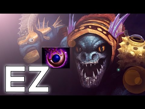 OG vs. NP Dota 2 | "OUTPLAYED!"