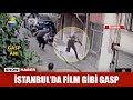 İstanbul Da Film Gibi Gasp