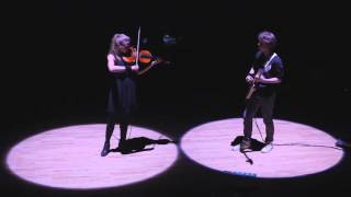 Kineslimina (excerpts) – Federico Visi, Esther Coorevits – PACMF2016