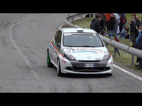 OBC 7° Camunia Rally 2021 BONARDI-SCANO by Ferrario