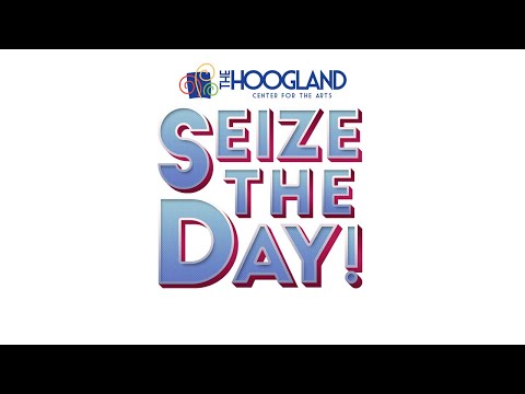 Seize the Day! - Episode 6 Featuring Doug Hahn