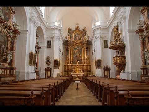 24.12.2022 Christmette