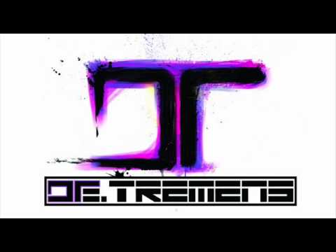 DE.TREMENS - Impossible Love