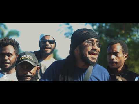 Malira Tivura - NW Crew, Max TT, Aross, Richie Potts (Official Video Clip)
