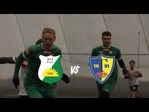 Sparingowa Seria w Warszawie Świt Nowy Dwór Mazowiecki - Tłuchowia Tłuchowo