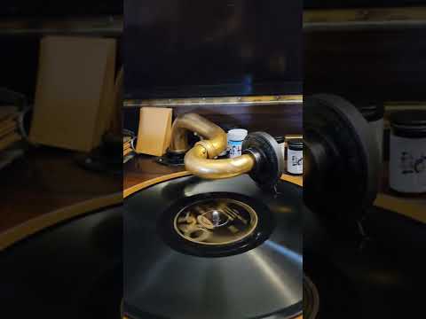 Cobble Stones - The New York Syncopators Okeh Records #40965 1927