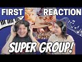 WEATHER REPORT - Palladium | FIRST TIME COUPLE REACTION | What is THIS!?