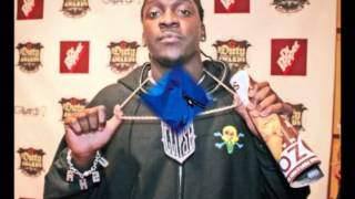 XV Feat Pusha T ( Awesome Remix )