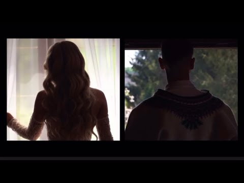 Asia&Krystian - Z Tobą się nie boję (cover) + PIERWSZY TANIEC