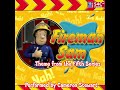 Fireman Sam Main Theme Series 5