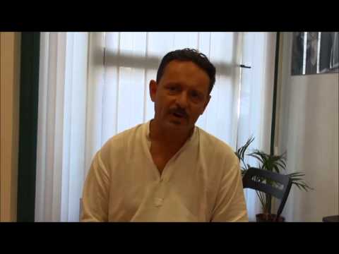 Video intervista a Sergio Cabras, contadino scrittore - candidato al Consiglio regionale umbro