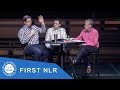 What We Believe - Communion - First NLR What We Believe - Communion