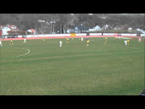 EIK - Sola, 1. runde i NM, 23. april 2015