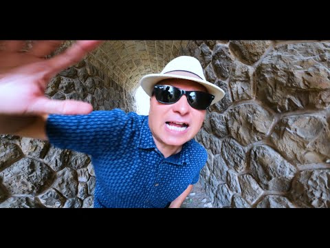 Welcome to CDA - Franck D (Official Video)