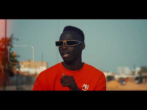 T-BOY - Wadiour Yéma Beugeu (Clip officiel)