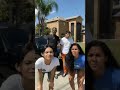 VIRAL TIKTOK DANCE BACK IT UP BACK IT UP Shorts
