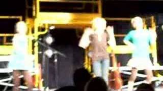 Pure NRG - Footloose