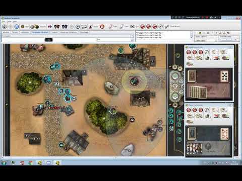 Malifaux Vassal Plaag(Nexus) - SEV(Zoraida)