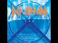 Def Leppard Unbelievable Demo 