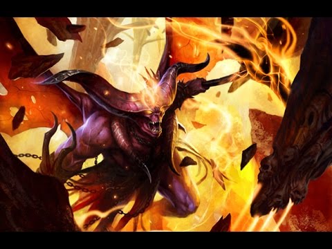 Channel Reid - Legacy Cube Draft (Drafting)