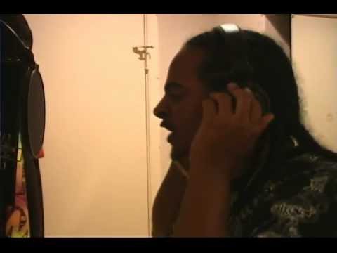 Part 11 - A Day in the Life of Sandman Negus - Studio Session with Modzart