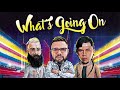 What's Going On - Puchi Colón - Feat. Jay Kalyl & Práctiko (Official Video)- Latin Arrangement