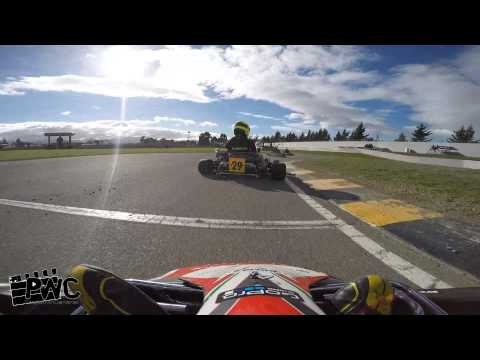 The 30th Annual Sunbelt Champs 2015