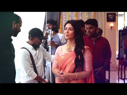 Yoshitha Infra Ad Campaign |  Brand Consultant - Envizon Studio | Behind The Scenes