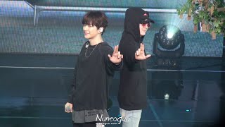 Download lagu [Love is true] 181006 JUNHO, THE SPECIAL DAY '잊을 수 없는 날'_준호직캠_By Nuneogun mp3
