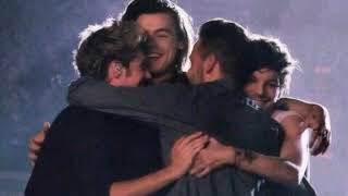 One Direction - Never Enough [Slowed + Reverb]