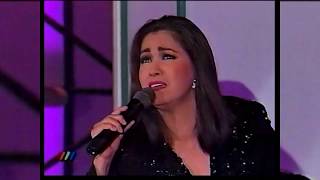 Ana Gabriel │ Evidencias (Viña Del Mar 95 HD)