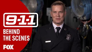 Behind The Tsunami   Season 3   9 1 1