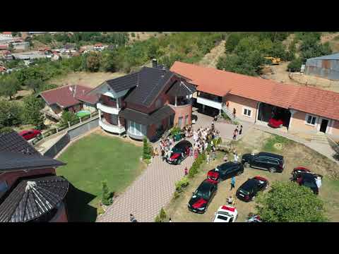 Dasma Shqiptare 2021 | Shpend & Agnesa | Dita e dasmes |