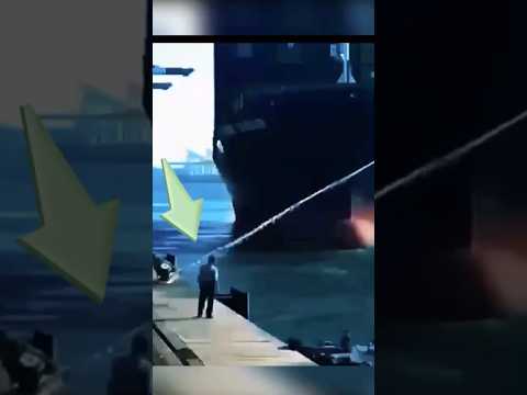 This Rope Looks Simple… But One Mistake Can Turn It Deadly