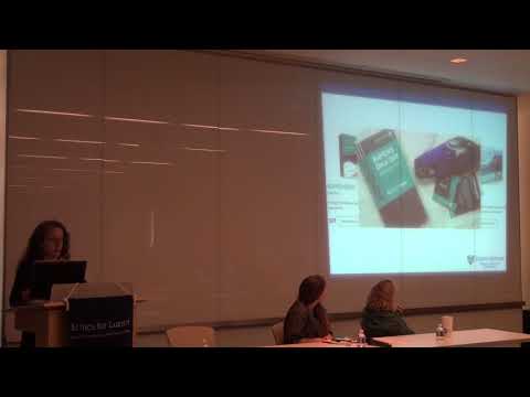 Ethics for Lunch: Direct to Consumer Genetic Testing