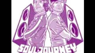 Souljourney + Phenomden