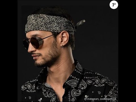 Soolking - Ma mère - Rap Music Officail