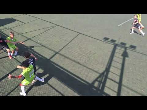 Copa SP LIBRAEF 2025 Sub 10