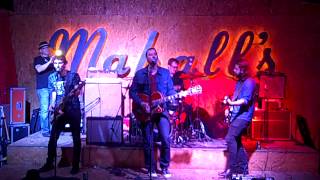 Hollis Brown -- Gypsy Black Cat