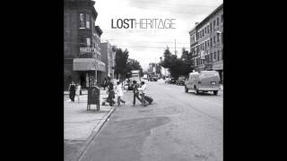 Lost Heritage - East Village
