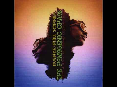 Stromae vs. Fun Lovin Criminals vs. Dead Can Dance